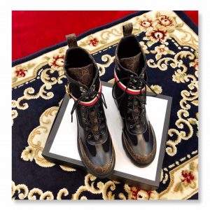 Gucci boots - Image 9