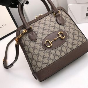 Gucci 1955 Horsebit - Image 9