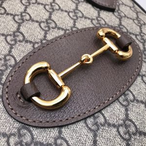 Gucci 1955 Horsebit - Image 7