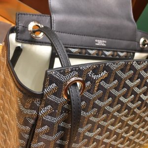 Goyard ROUETTE Black - Image 5