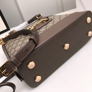 Gucci 1955 Horsebit - Image 6