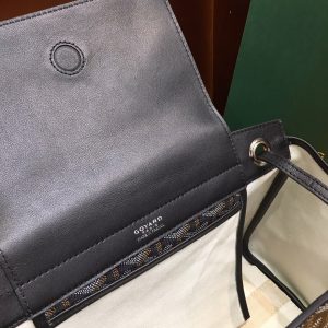 Goyard ROUETTE Black - Image 4