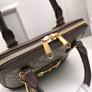 Gucci 1955 Horsebit - Image 4