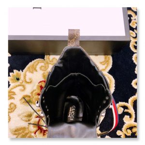 Gucci boots - Image 4