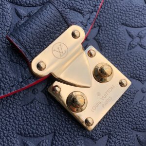 LOUIS VUITTON Pochette Metis - Image 6