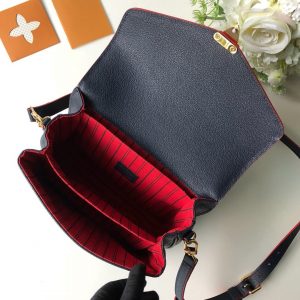 LOUIS VUITTON Pochette Metis - Image 4