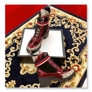 Gucci boots - Image 7