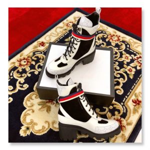 Gucci boots - Image 8