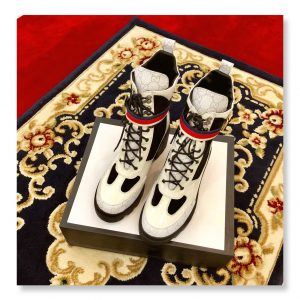 Gucci boots - Image 7