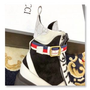 Gucci boots - Image 4