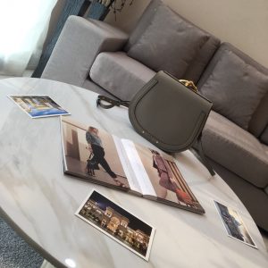 Chloe Nile bag - Image 10