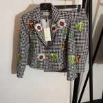 Gucci Suit