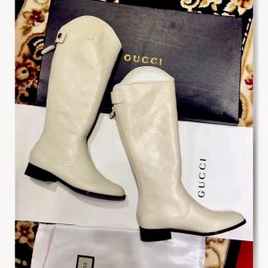 Gucci boots - Image 7