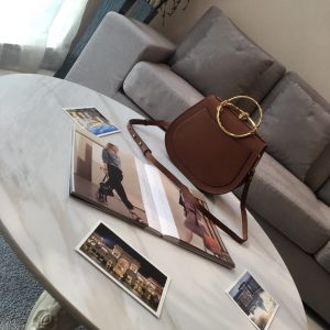 Chloe Nile bag - Image 10