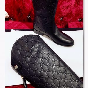Gucci boots - Image 5