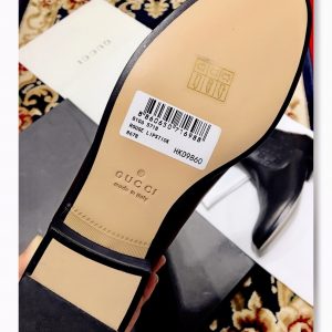 Gucci boots - Image 3