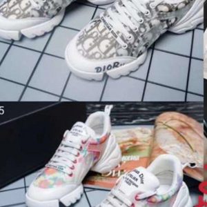 Dior Shoes - Image 8