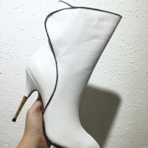 Gucci boots - Image 4