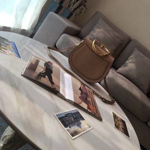 Chloe Nile bag - Image 9