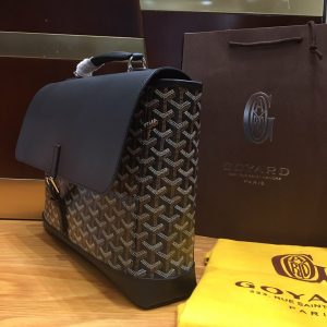 Goyard briefcase - Image 6