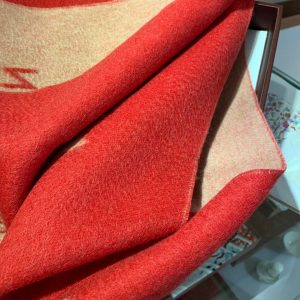 Louis Vuitton scarf - Image 4