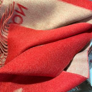 Louis Vuitton scarf - Image 3