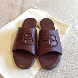 Balenciaga Slippers - Image 6