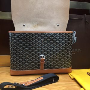 Goyard briefcase - Image 7