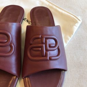 Balenciaga Slippers - Image 5