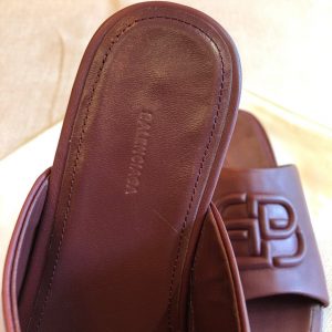 Balenciaga Slippers - Image 4