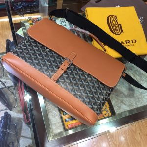 Goyard briefcase - Image 5