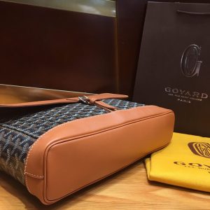 Goyard briefcase - Image 3