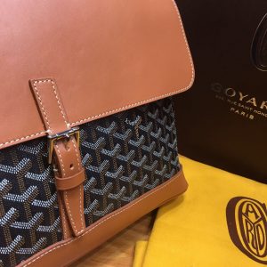 Goyard briefcase - Image 8
