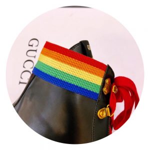 Gucci boots - Image 3