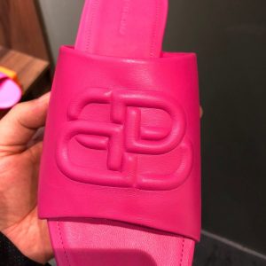 Balenciaga Slippers - Image 5