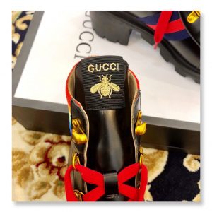 Gucci boots - Image 8