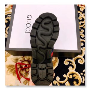 Gucci boots - Image 9
