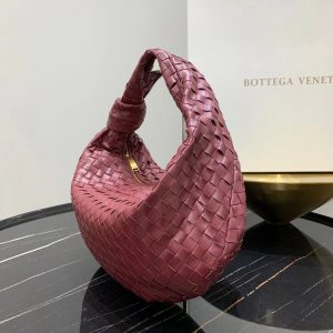 Bottega Vaenta Hobo Bag - Image 9