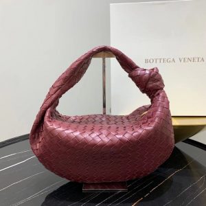 Bottega Vaenta Hobo Bag - Image 8