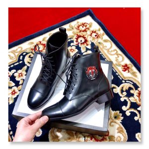 Gucci boots - Image 7