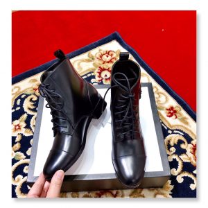 Gucci boots - Image 6