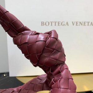 Bottega Vaenta Hobo Bag - Image 6