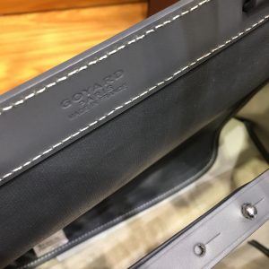 Goyard BELLECHASSE BIAUDE MM - Image 7