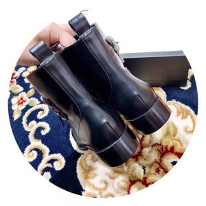 Gucci boots - Image 5