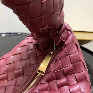 Bottega Vaenta Hobo Bag - Image 5