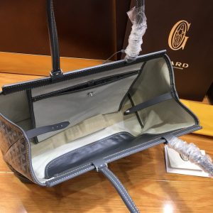 Goyard BELLECHASSE BIAUDE MM - Image 6