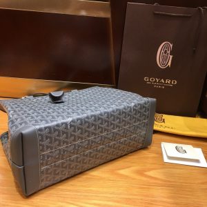 Goyard BELLECHASSE BIAUDE MM - Image 5