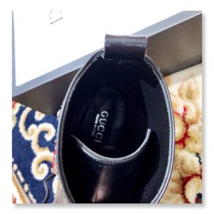 Gucci boots - Image 3