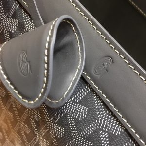Goyard BELLECHASSE BIAUDE MM - Image 4