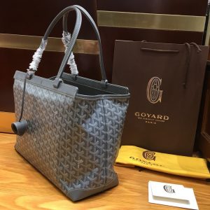 Goyard BELLECHASSE BIAUDE MM - Image 3